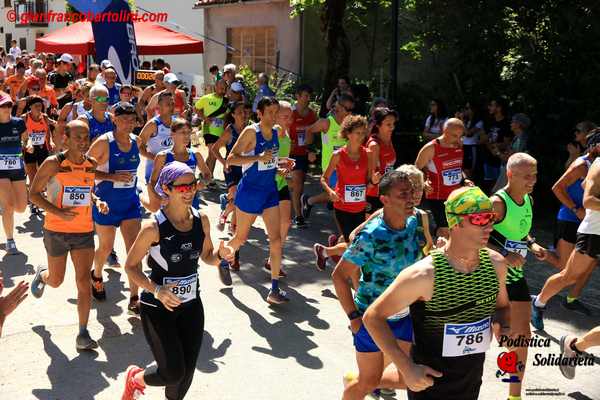 Giro del Lago di Campotosto [CE] (29/06/2019) 00033