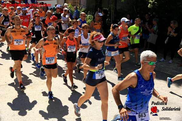 Giro del Lago di Campotosto [CE] (29/06/2019) 00040