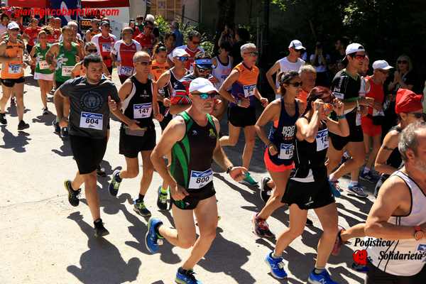 Giro del Lago di Campotosto [CE] (29/06/2019) 00048