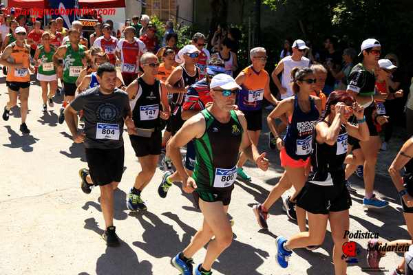 Giro del Lago di Campotosto [CE] (29/06/2019) 00049