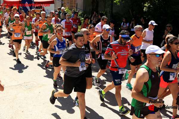 Giro del Lago di Campotosto [CE] (29/06/2019) 00051