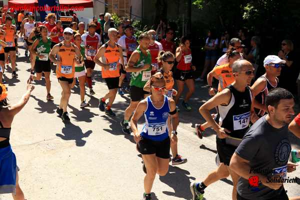 Giro del Lago di Campotosto [CE] (29/06/2019) 00053