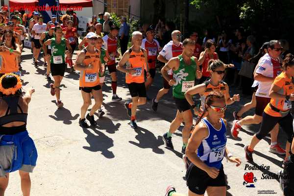 Giro del Lago di Campotosto [CE] (29/06/2019) 00054