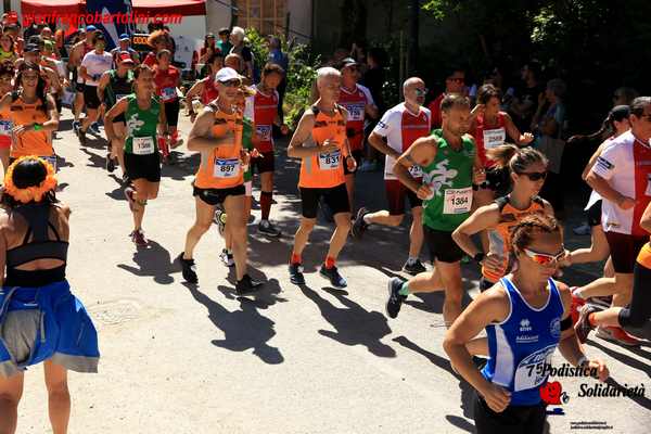 Giro del Lago di Campotosto [CE] (29/06/2019) 00055