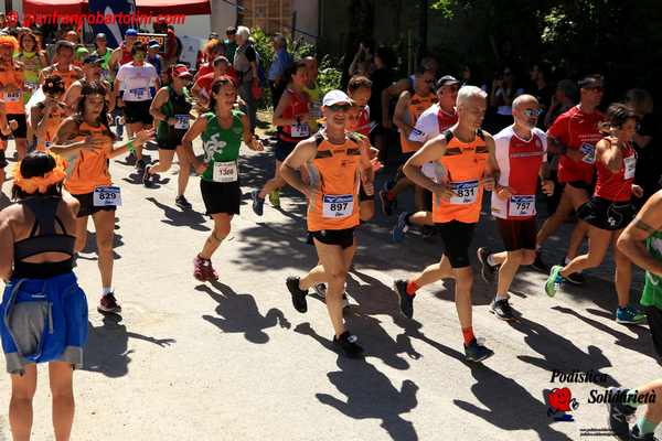 Giro del Lago di Campotosto [CE] (29/06/2019) 00057