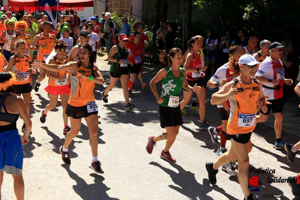 Giro del Lago di Campotosto [CE] (29/06/2019) 00060