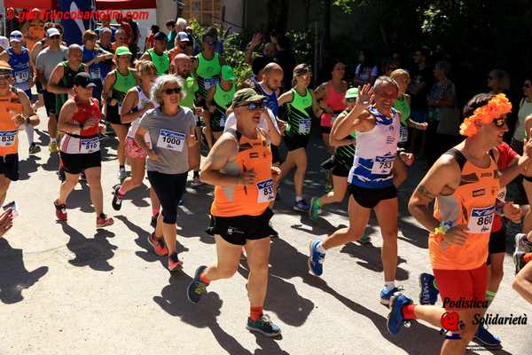 Giro del Lago di Campotosto [CE] (29/06/2019) 00081