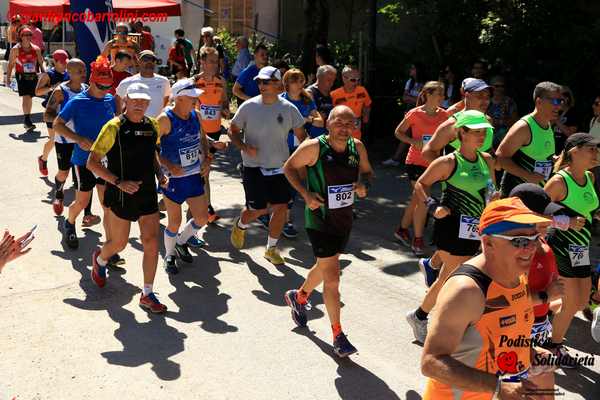 Giro del Lago di Campotosto [CE] (29/06/2019) 00089