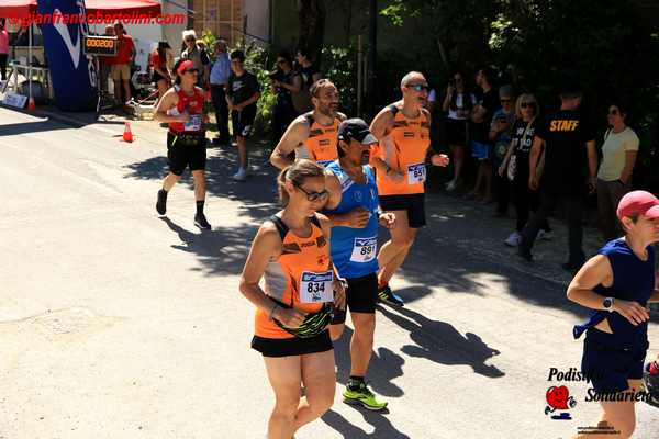Giro del Lago di Campotosto [CE] (29/06/2019) 00102