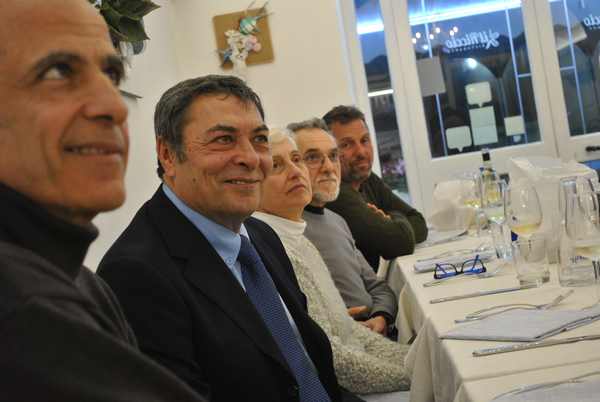 Cena sociale Gruppo Pontino (01/02/2019) 00002