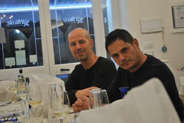 Cena sociale Gruppo Pontino (01/02/2019) 00003