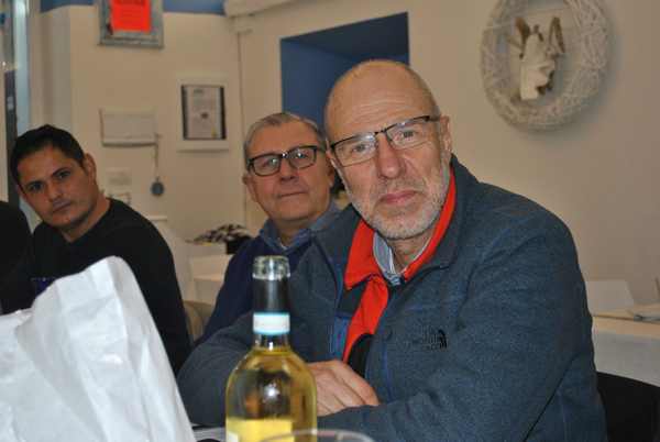 Cena sociale Gruppo Pontino (01/02/2019) 00004