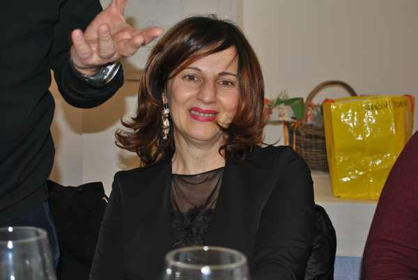 Cena sociale Gruppo Pontino (01/02/2019) 00005