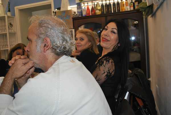 Cena sociale Gruppo Pontino (01/02/2019) 00007