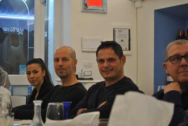 Cena sociale Gruppo Pontino (01/02/2019) 00009