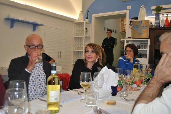 Cena sociale Gruppo Pontino (01/02/2019) 00010