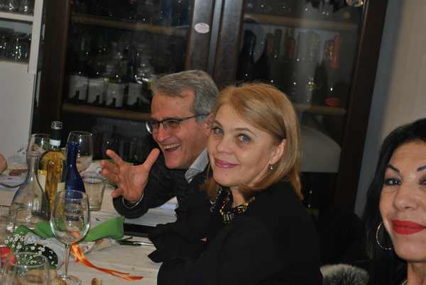 Cena sociale Gruppo Pontino (01/02/2019) 00012
