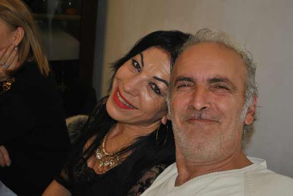 Cena sociale Gruppo Pontino (01/02/2019) 00013