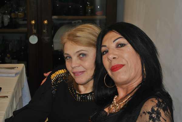 Cena sociale Gruppo Pontino (01/02/2019) 00015