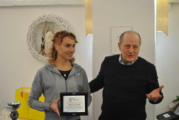 Cena sociale Gruppo Pontino (01/02/2019) 00026