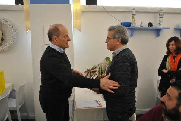 Cena sociale Gruppo Pontino (01/02/2019) 00027