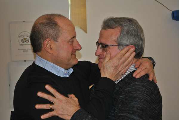 Cena sociale Gruppo Pontino (01/02/2019) 00028