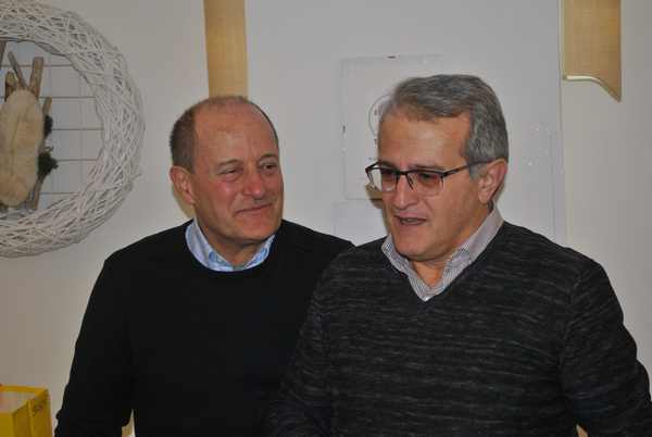Cena sociale Gruppo Pontino (01/02/2019) 00029