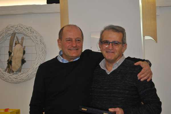 Cena sociale Gruppo Pontino (01/02/2019) 00031