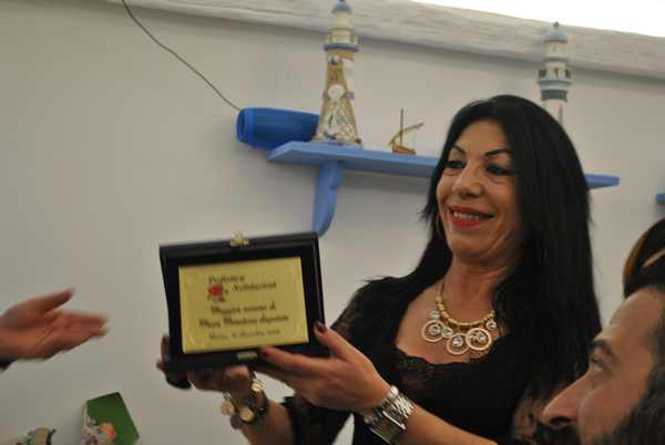 Cena sociale Gruppo Pontino (01/02/2019) 00032