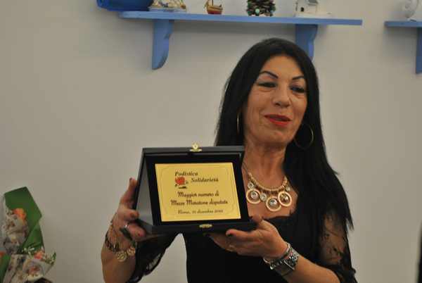 Cena sociale Gruppo Pontino (01/02/2019) 00035