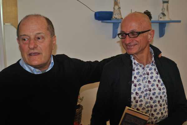 Cena sociale Gruppo Pontino (01/02/2019) 00038
