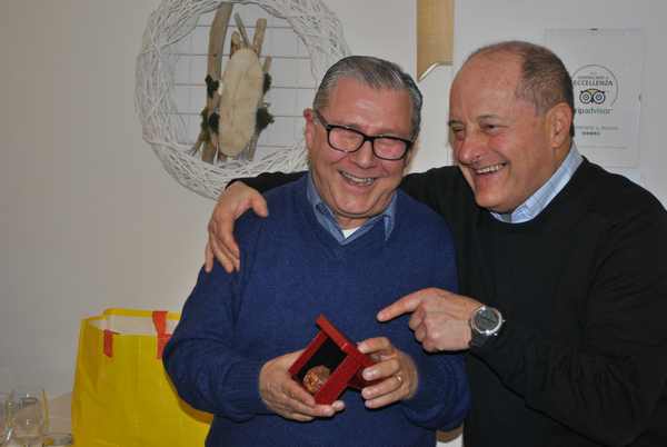 Cena sociale Gruppo Pontino (01/02/2019) 00044