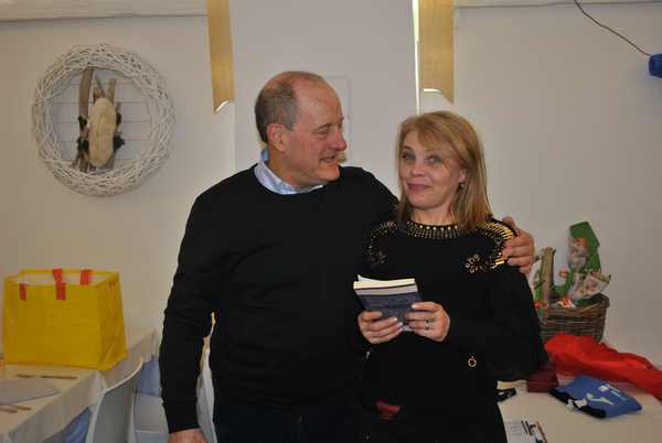 Cena sociale Gruppo Pontino (01/02/2019) 00048