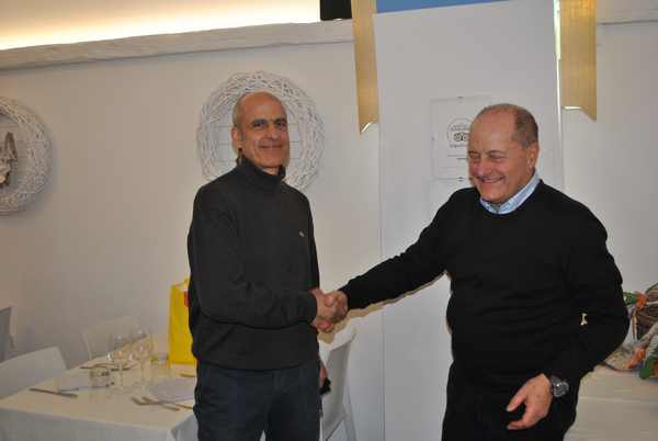 Cena sociale Gruppo Pontino (01/02/2019) 00050