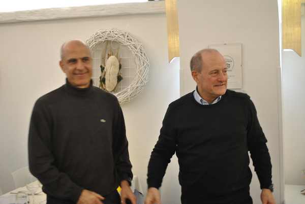 Cena sociale Gruppo Pontino (01/02/2019) 00052