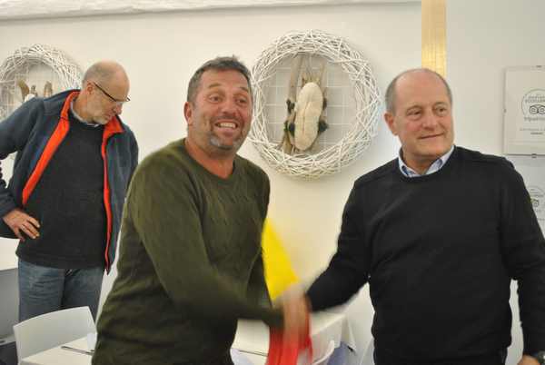 Cena sociale Gruppo Pontino (01/02/2019) 00054