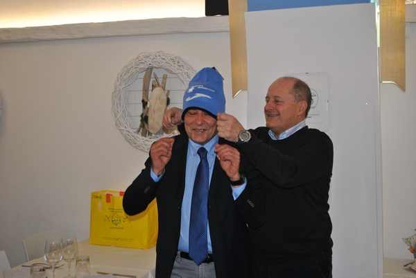 Cena sociale Gruppo Pontino (01/02/2019) 00055