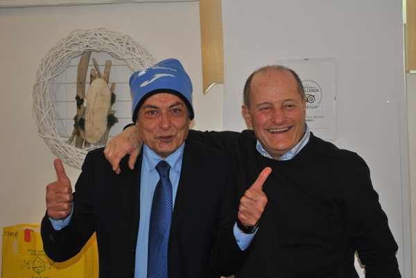 Cena sociale Gruppo Pontino (01/02/2019) 00057