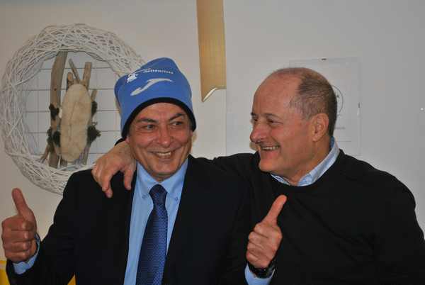 Cena sociale Gruppo Pontino (01/02/2019) 00058