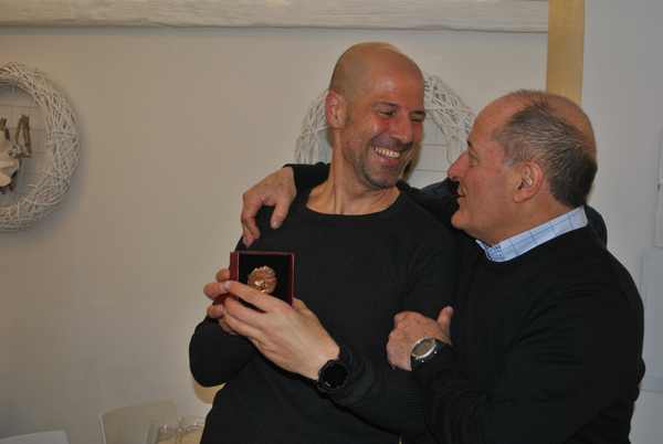 Cena sociale Gruppo Pontino (01/02/2019) 00063