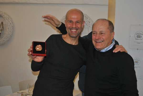 Cena sociale Gruppo Pontino (01/02/2019) 00064