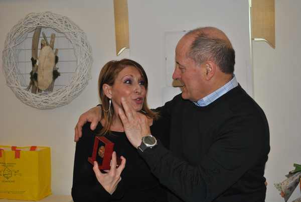 Cena sociale Gruppo Pontino (01/02/2019) 00066