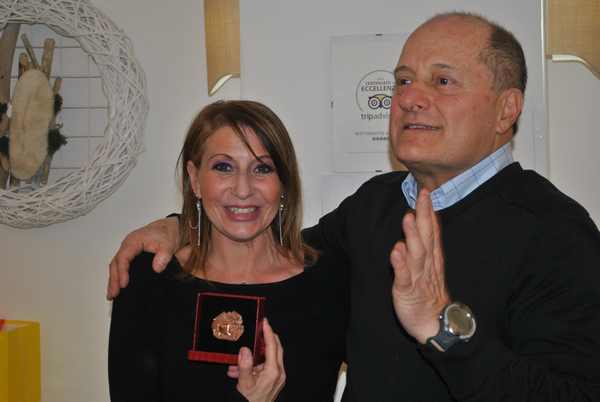 Cena sociale Gruppo Pontino (01/02/2019) 00067