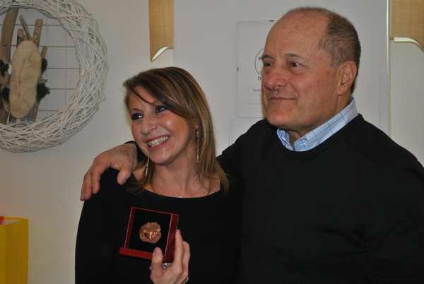 Cena sociale Gruppo Pontino (01/02/2019) 00068