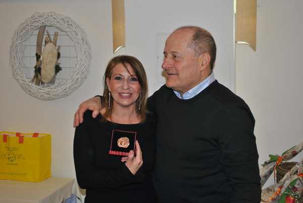 Cena sociale Gruppo Pontino (01/02/2019) 00069