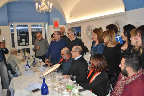 Cena sociale Gruppo Pontino (01/02/2019) 00075
