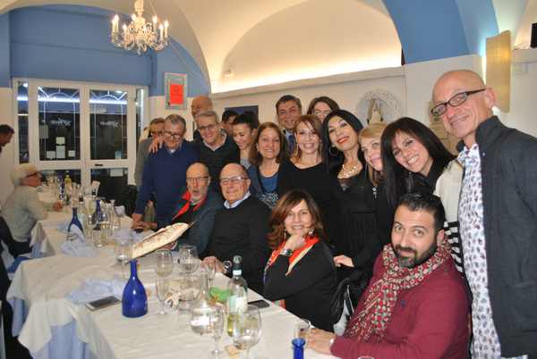 Cena sociale Gruppo Pontino (01/02/2019) 00076