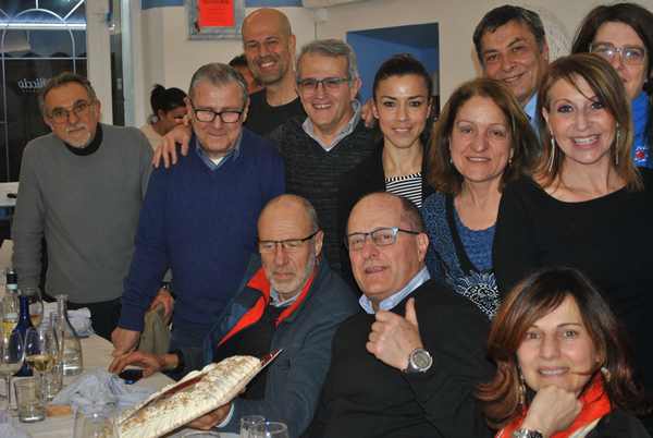 Cena sociale Gruppo Pontino (01/02/2019) 00077