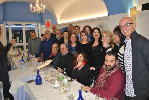 Cena sociale Gruppo Pontino (01/02/2019) 00078