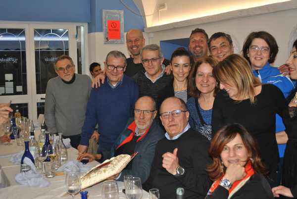 Cena sociale Gruppo Pontino (01/02/2019) 00079